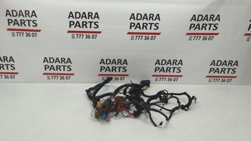 Джгут проводів моторного відсіку Audi Q7 2009-2015 (4L restyle) 4L1971072MB 1057222 фото