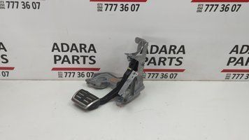 Кронштейн педали тормоза Audi S7 2012-2015 (4G8) 4G1723117 1060353 фото