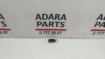 Ключ Audi A3 2013-2016 (8V) 8V0837220EINF 1054171 фото