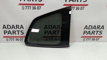 Заднее глухое стекло правое Subaru Forester 2014-2016 (SJ) 65209SG021 1049984 фото