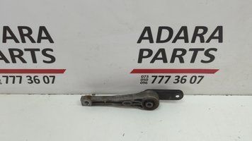 Подушка двигателя (мотора) задняя Volkswagen Tiguan 2012-2017 (5N 1st gen restyle) 3C0199855M 1042180 фото