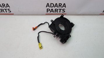 Кільце контактне, шлейф керма Nissan Rogue 2017-2020 (T32 Restyle rest) 255544BA1A 1097339 фото