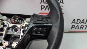 Кнопки управления на руле правая сторона Ford Explorer 2016-2017 (U502 restyle) GB5Z9C888GA 1092523 фото