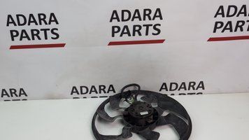 Мотор вентилятора охолодження Hyundai Elantra 2021-2023 (CN7) 25386AB000 1076660 фото
