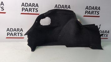 Обшивка багажника ліва Hyundai Elantra 2021-2023 (CN7) 85730AB000MC 1075150 фото