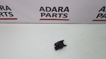 Актуатор (привод печки) V109 Audi Q7 2009-2015 (4L restyle) 7L0907511AM 1086534 фото