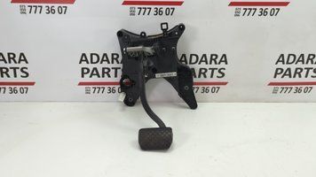 Педаль гальма Volkswagen Touareg 2010-2014 (7P 2nd gen) 7P0723142K 1032757 фото