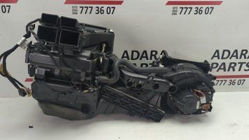 Датчик температуры испарителя кондиционера Volkswagen CC 2013 - 2017 (1st Gen (35) restyle) 1K0907543F 1051969 фото