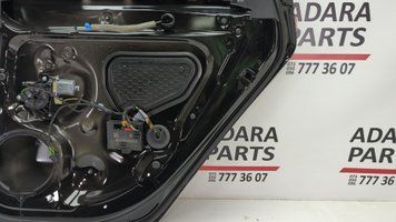 Блок управления двери задней Audi A3 2013-2016 (8V) 5Q0959395E 1041558 фото