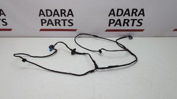 Жгут проводов заднего бампера Mercedes Benz C300 2015-2018 (W205) A2055402745 1080872 фото