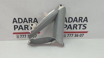 Накладка стойки задней верхняя левая Audi S7 2012-2015 (4G8) 4G8867287HF6 1048151 фото