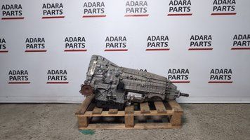 АКПП (коробка передач) 7-ступінчаста КП DSG QFJ Audi A4 2016-2019 (B9) 0CL300041A001 1073734 фото
