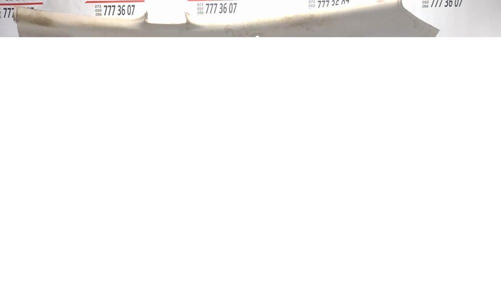 Стеля Обшивка стелі Chevrolet Cruze 2016-2018 (D2LC 2nd gen) 84231589 1006720 фото