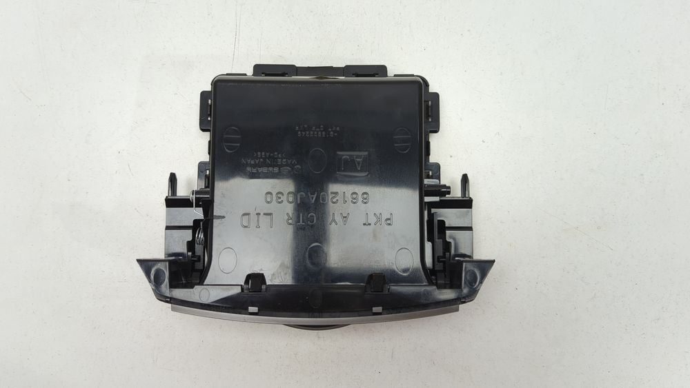 Карман передней панели Subaru Outback 2010-2012 (B14(BR)) 66120AJ04A 1051212 фото