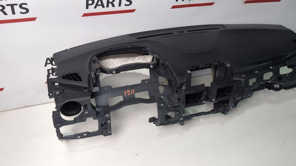 Торпедо голая (дефект) Hyundai Kona 2018-2021 (OS) 84710J9000TRY 1095013 фото