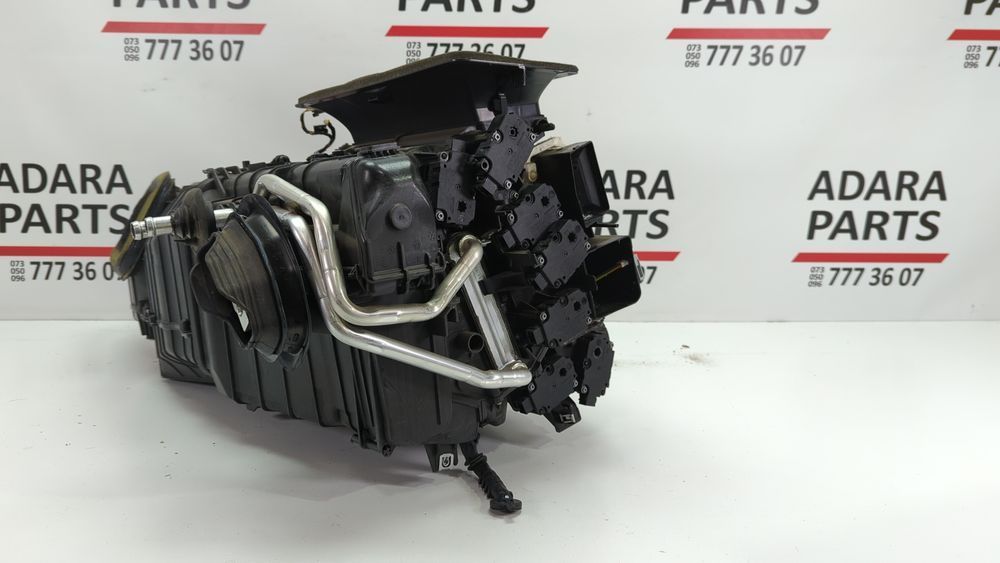 Корпус пічки корпус обігрівача голий Audi A6 2016-2018 (C7 restyle) 4G1820356A 1033392 фото
