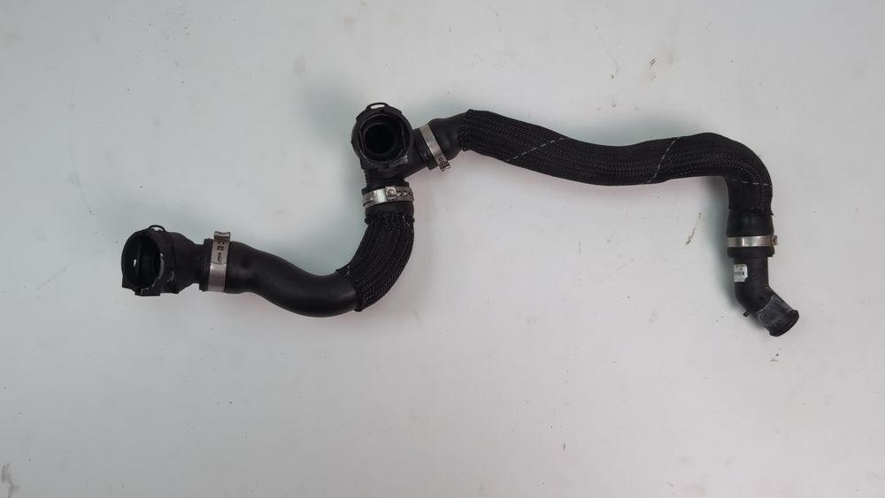 Патрубок системы охлаждения 1 BMW 2 Series Gran Coupe 2020-2024 (F44) 11538632767 1078191 фото