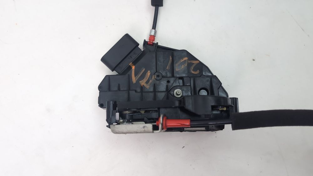 Замок дверей передніх лівих Ford Edge 2015-2018 (CD4) AE8Z5421813F 1100546 фото