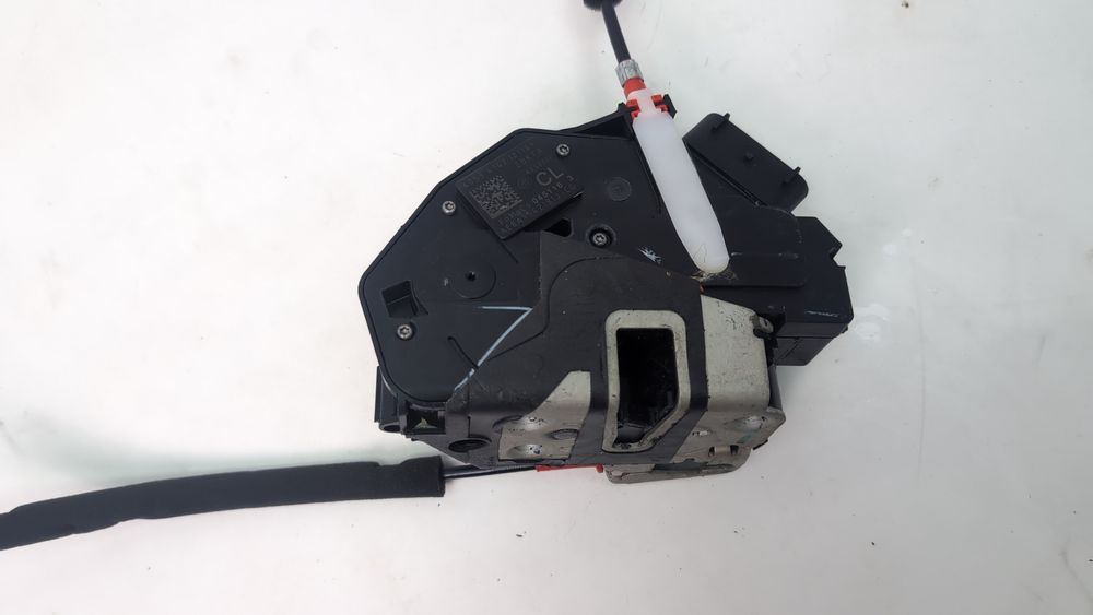 Замок дверей передніх лівих Ford Edge 2015-2018 (CD4) AE8Z5421813F 1100546 фото
