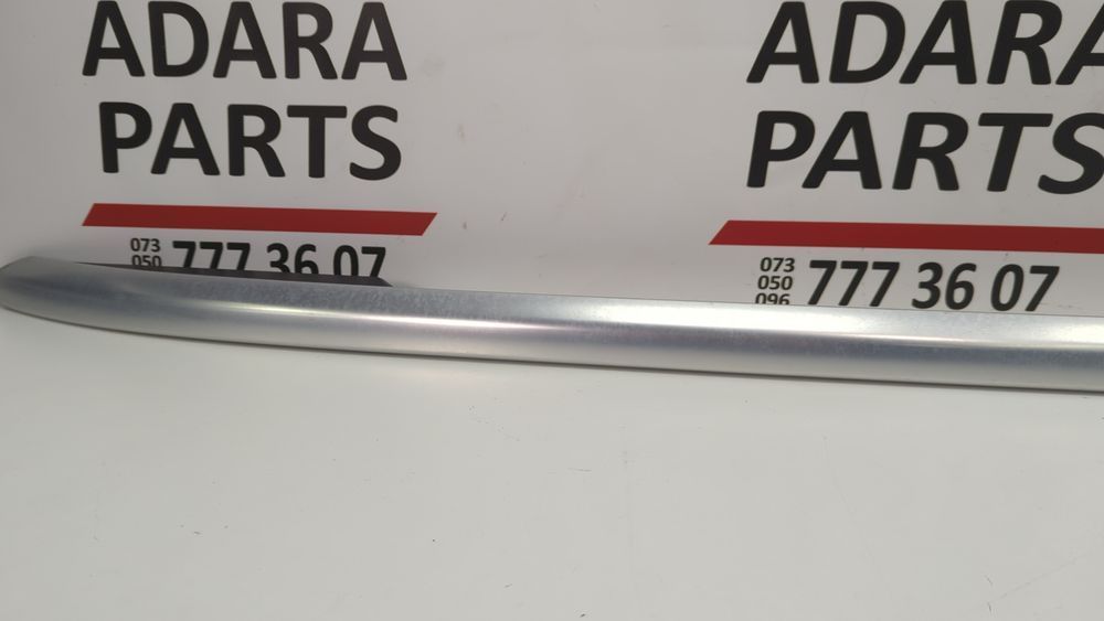 Рейлінг даху у зборі лев. (дефект) Volkswagen Touareg 2010-2014 (7P 2nd gen) 7P6860043BSTY 1059492 фото