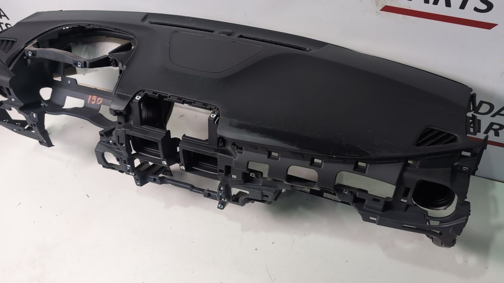 Торпедо голая (дефект) Hyundai Kona 2018-2021 (OS) 84710J9000TRY 1095013 фото