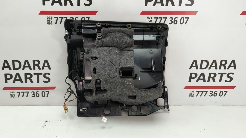 Бардачок у зборі для Audi A5 8T Audi A8 2015-2018 (D4 restyle) 8K1857035F 1035691 фото
