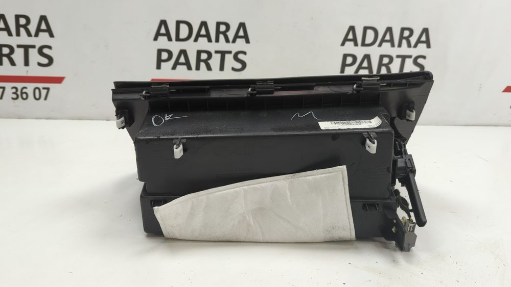 Бардачок Lincoln MKZ 2013 - 2016 (2nd gen) DP5Z54060T10AG 1039668 фото