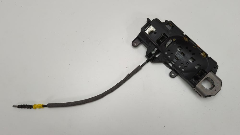 Механізм ручки дверей передньої лівої Audi Q5 2021-2024 (80A restyle) 80B837811 1055510 фото