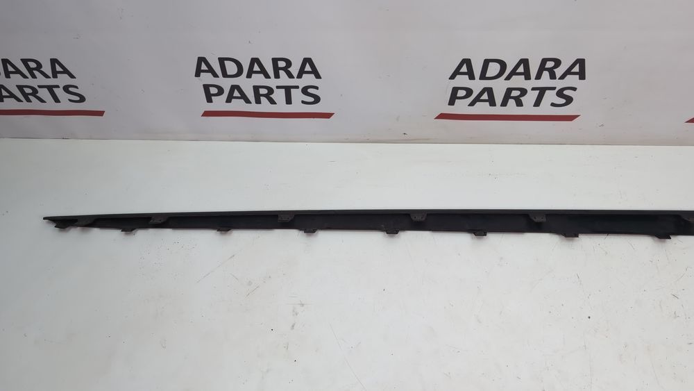 Декоративна накладка порогу, ліва Audi A5 2018-2019 (F5(8W6)) 8W8854867 1105584 фото