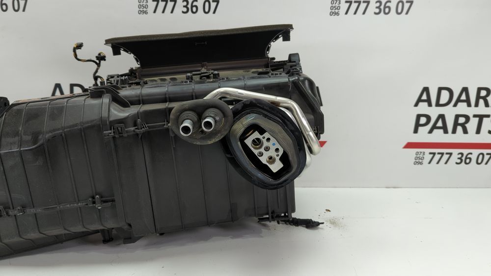 Корпус пічки корпус обігрівача голий Audi A6 2016-2018 (C7 restyle) 4G1820356A 1033392 фото