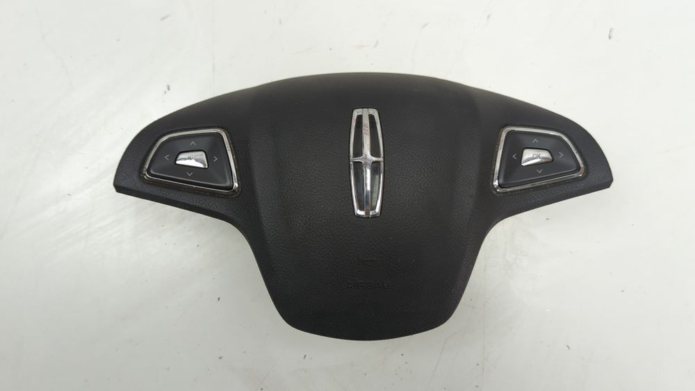Подушка безпеки (AIRBAG) водійська Lincoln MKZ 2013 - 2016 (2nd gen) DP5Z78043B13BG 1039705 фото