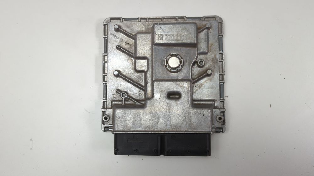 Блок керування двигуном (мотором) (дефект) Audi Q5 2021-2024 (80A restyle) 80A906259MFY0 1055447 фото