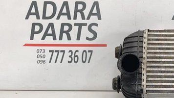 Подушка інтеркулера Hyundai Santa Fe 2017-2019 (NC restyle) 28295-27060 1015215 фото