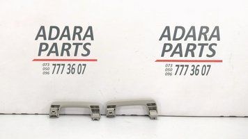 Ручка стелі передня права/ліва Audi Q7 2009-2015 (4L restyle) 8P0857607RJ50 1018674 фото