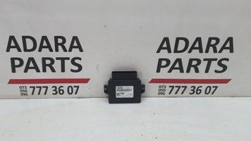Блок управления стояночным тормозом Audi A6 2011-2015 (C7) 4H0907801F 1066173 фото