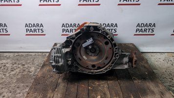 АКПП коробка передач SJP DSG-7 Audi Q5 2018-2020 (80A) 0CJ300041P004 1092743 фото