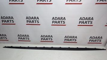 Декоративна накладка порогу, ліва Audi A5 2018-2019 (F5(8W6)) 8W8854867 1105584 фото