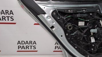 Замок задней двери, левой Mercedes Benz C300 2015-2018 (W205) A0997309300 1080430 фото