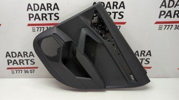 Карта дверей задньої правої (дефект) Audi A3 2022-2024 (8Y) 8Y0867304DWFN 1067847 фото