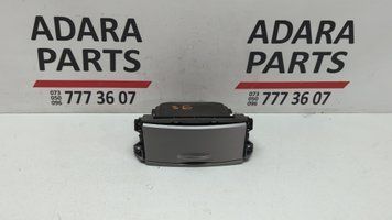 Кишеня передньої панелі Subaru Outback 2010-2012 (B14(BR)) 66120AJ04A 1051212 фото