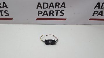 Перешкодний фільтр (лівий) Audi Q7 2017-2019 (4M) 4H0035570A 1079848 фото