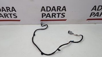 Джгут проводів консолі USB Ford Escape 2017-2019 (3rd gen C520 restyle) GJ5Z14D202P 1090283 фото