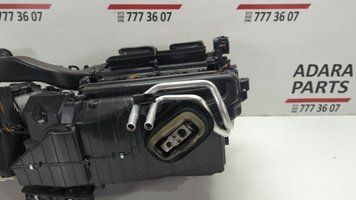 Розширювальний клапан випарника кондиціонера Audi Q5 2021-2024 (80A restyle) 8W0816679 1055261 фото