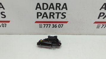 Привідний блок (доводчик) кришки багажника Audi Q7 2017-2019 (4M) 4M0827887C 1044836 фото