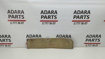 Захист двигуна (мотора) метал Hyundai Elantra 2021-2023 (CN7) 84291AA000 1058757 фото