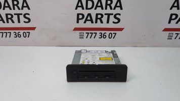 Блок mmi мультимедиа навигация Audi Q5 2018-2020 (80A) 8W5035890C 1069406 фото