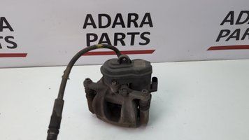 Електродвигун заднього гальмівного суппорта Audi A6 2019-2023 (C8) 8W0998281 1079235 фото