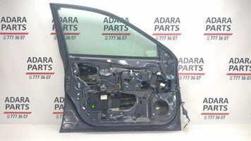 Ущільнювач двері перед лев Subaru Outback 2010-2014 (B14) 63511AJ01A 1024827 фото