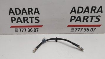 Жгут проводов масса дополнительного АКБ Audi Q5 2021-2024 (80A restyle) 80A971235 1055639 фото