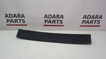 Накладка кришки багажника верхня Volkswagen Golf 2022-2024 (mk8) 5H68677074PK 1097509 фото